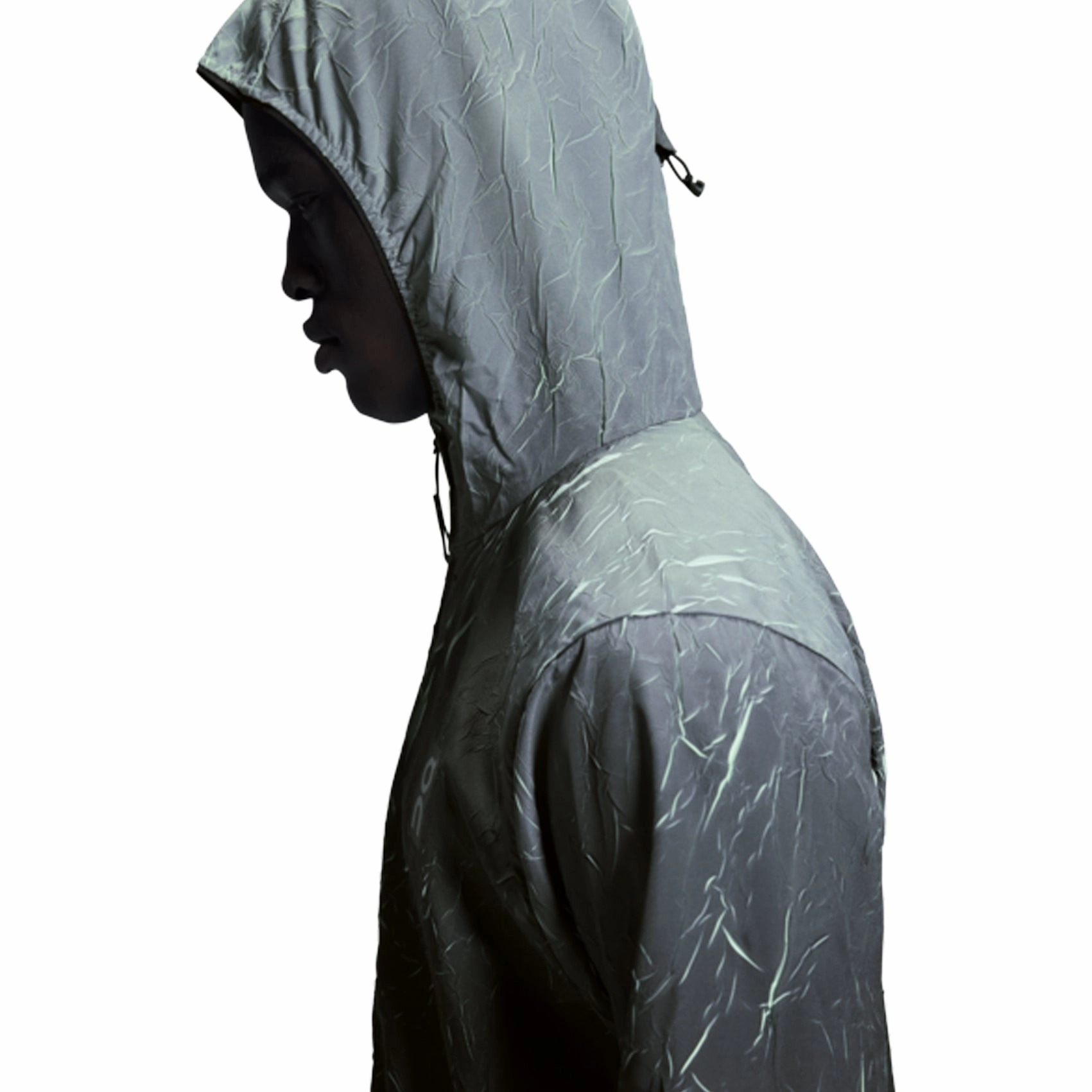 Mens On Running Pace Run Jacket