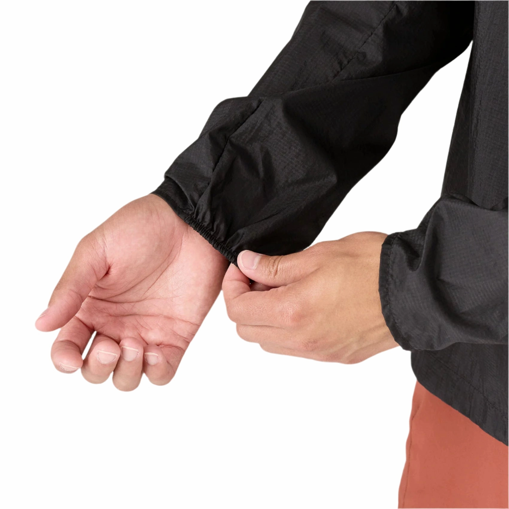 Mens Patagonia Houdini Windbreaker Jacket