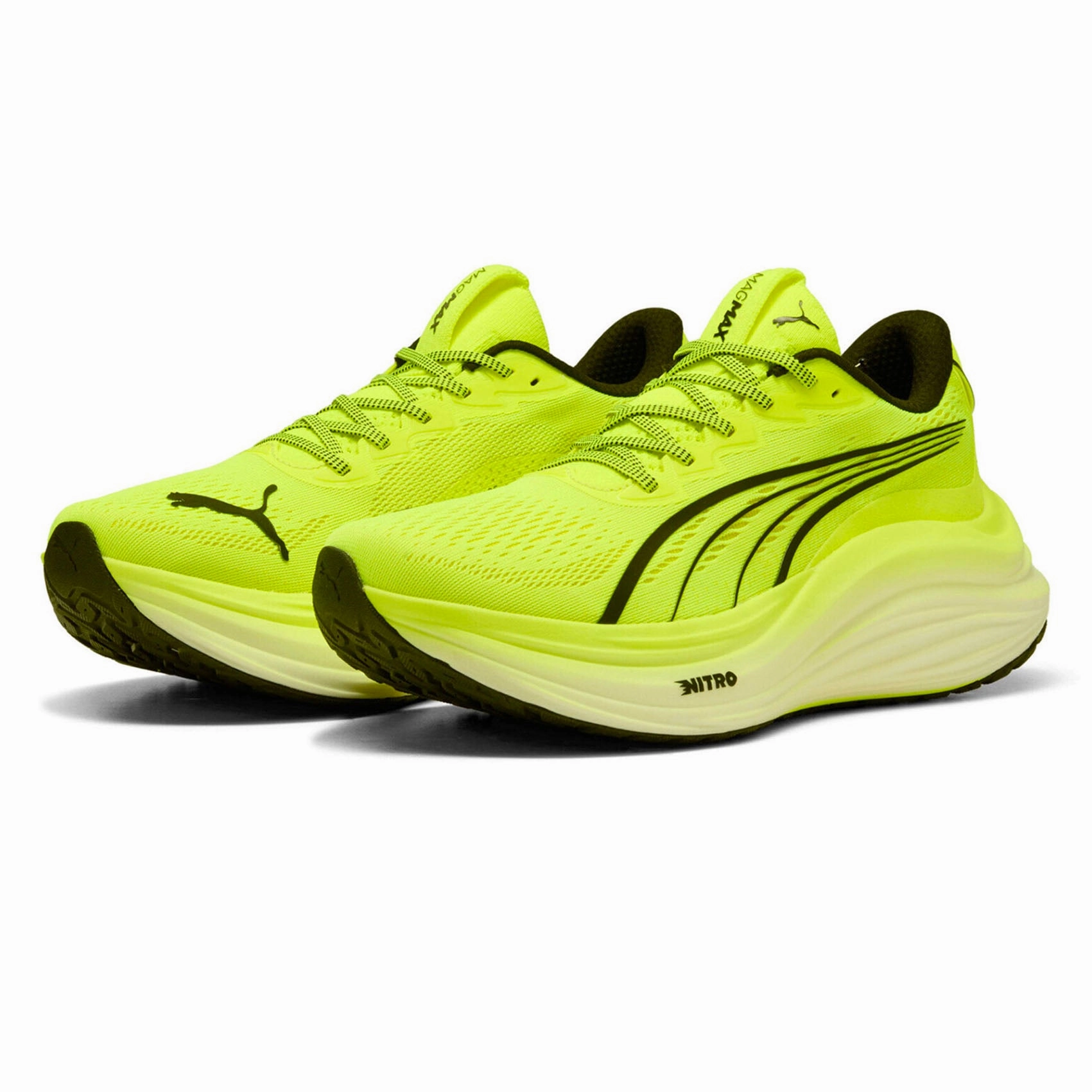 Mens PUMA MagMax NITRO