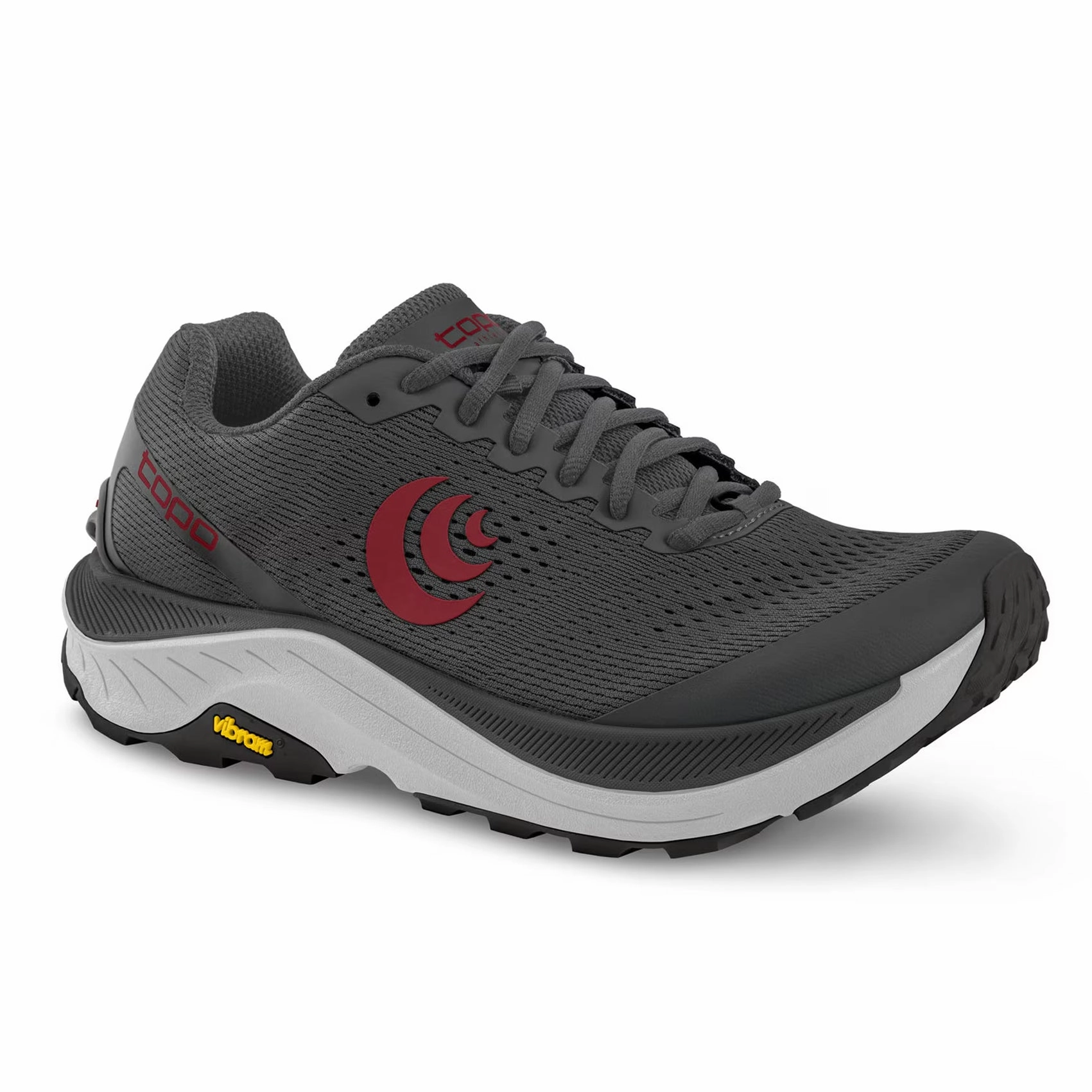 Mens Topo Athletic Ultraventure 3