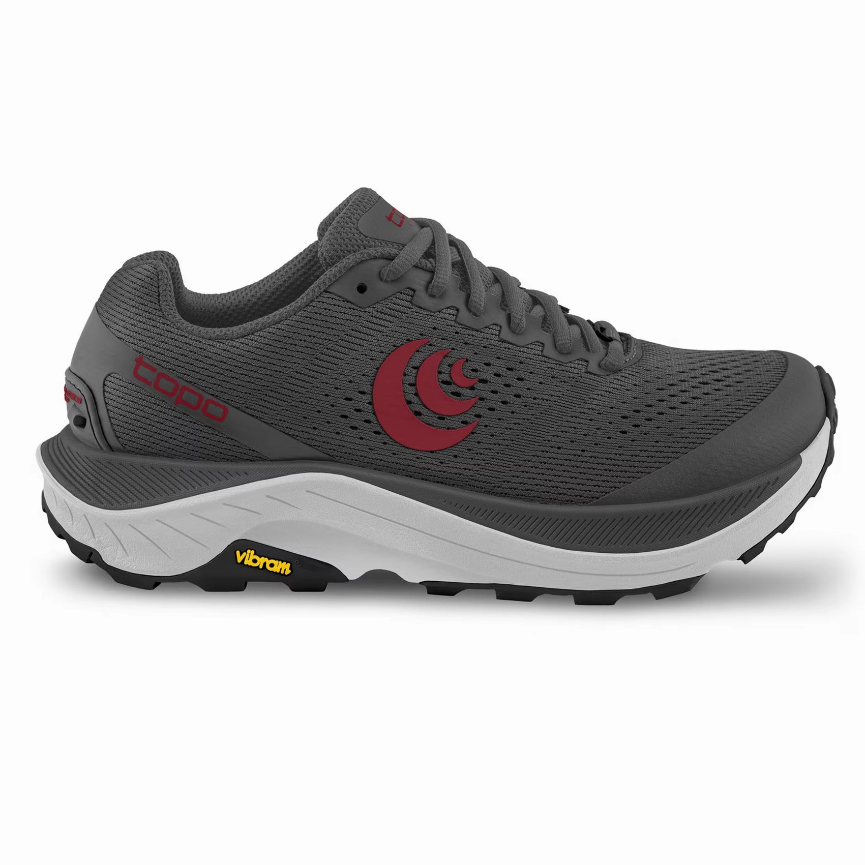 Mens Topo Athletic Ultraventure 3