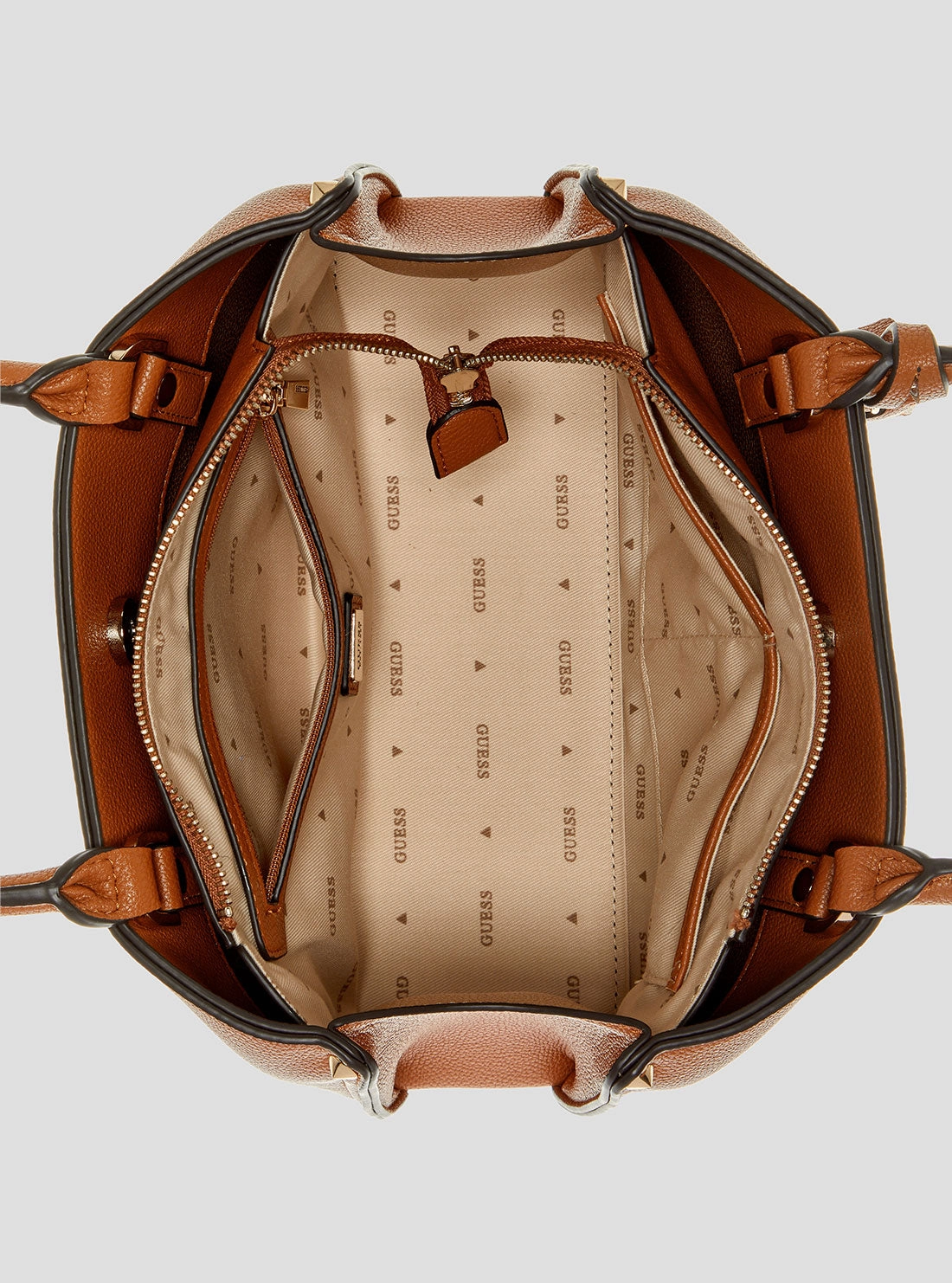 Meridian Shoulder Satchel