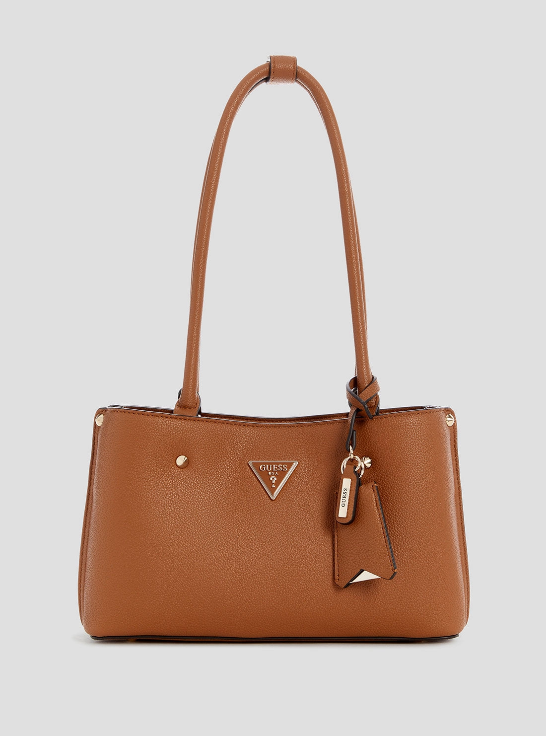 Meridian Shoulder Satchel