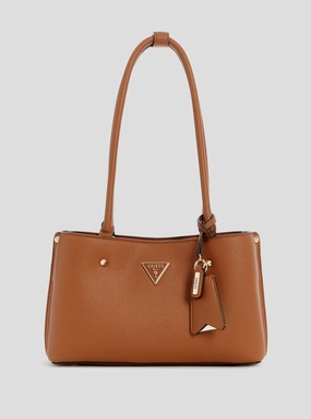 Meridian Shoulder Satchel