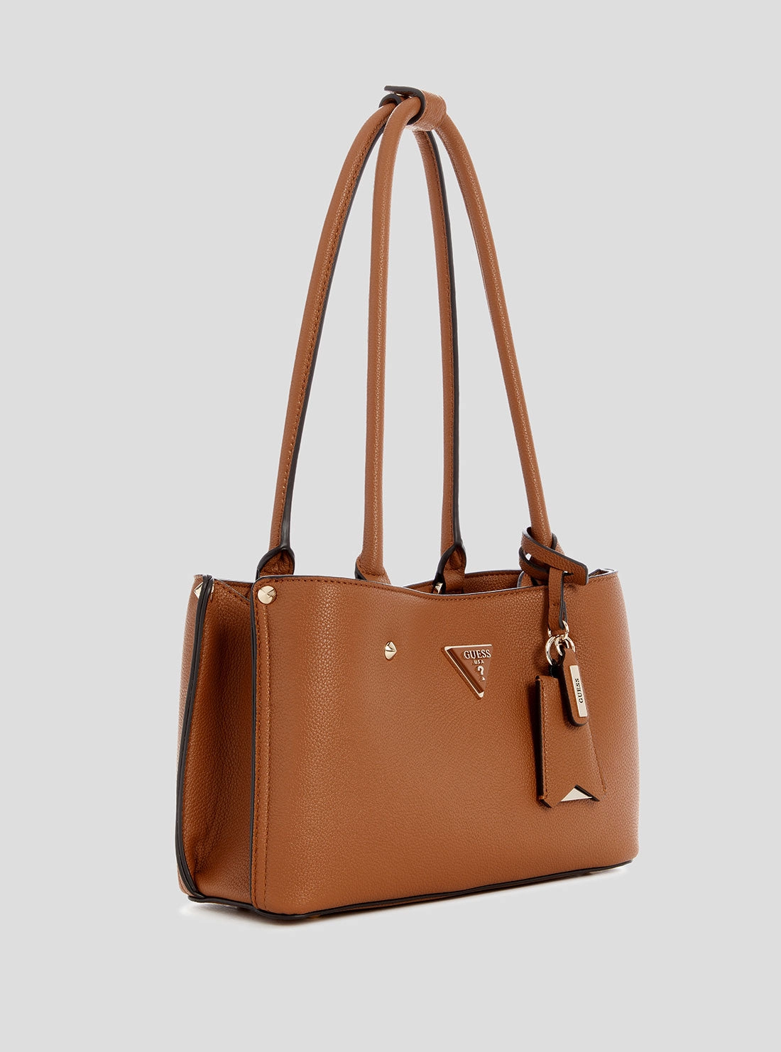 Meridian Shoulder Satchel