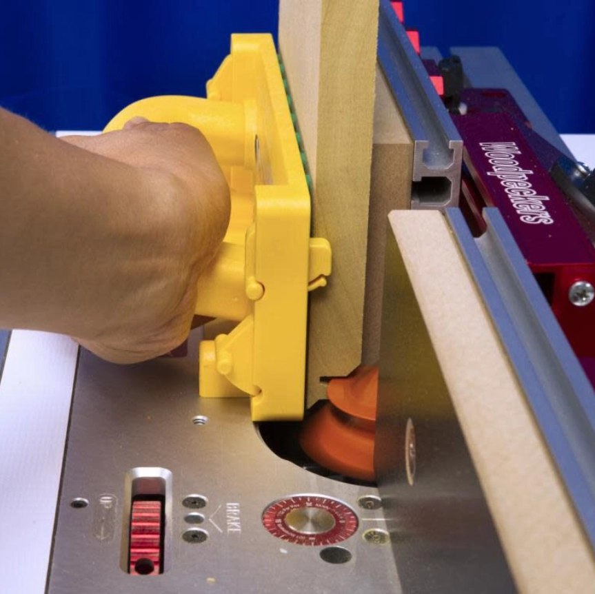MICROJIG GB-1  - BLOCK Smart Pushblock