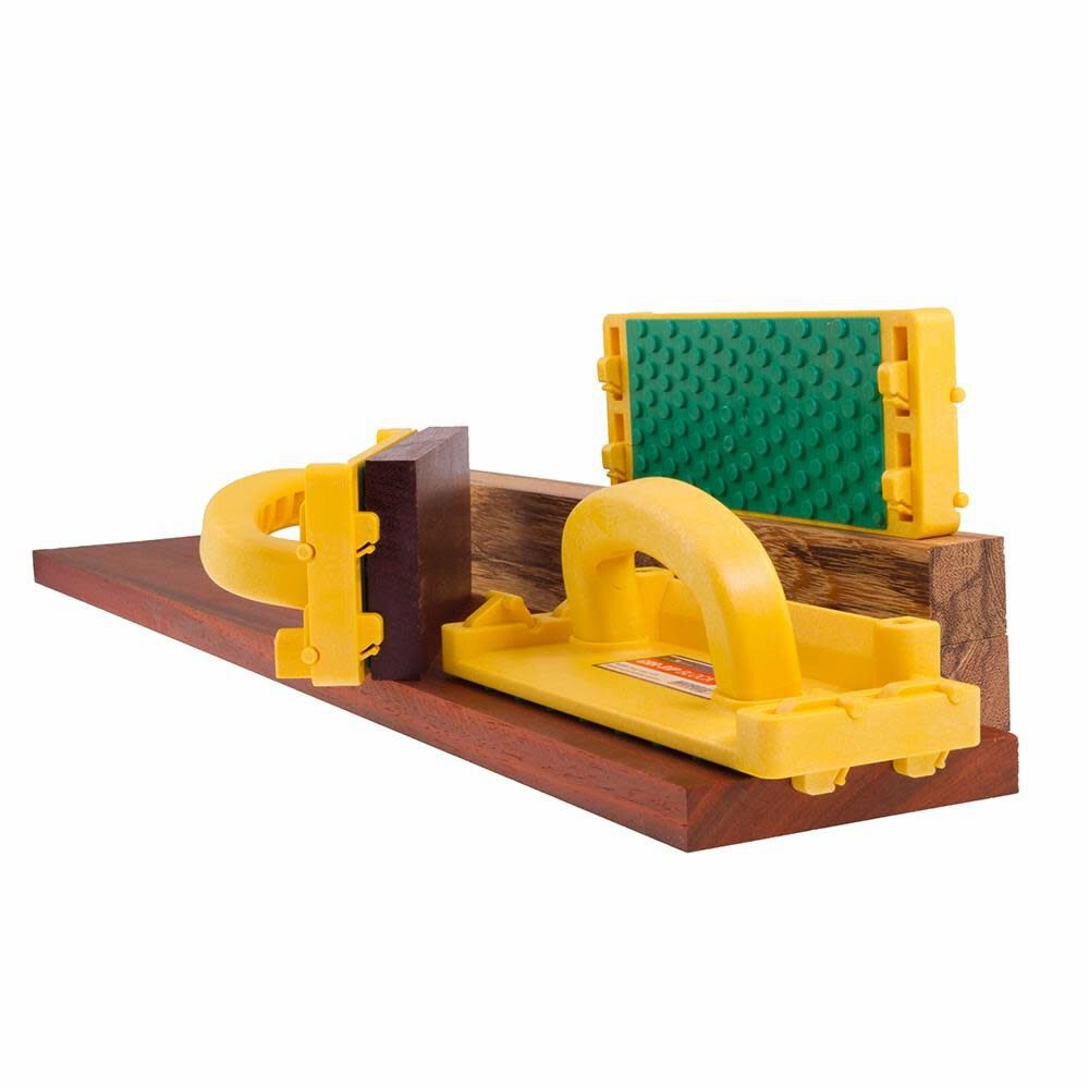 MICROJIG GB-1  - BLOCK Smart Pushblock