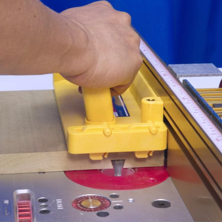 MICROJIG GB-1  - BLOCK Smart Pushblock