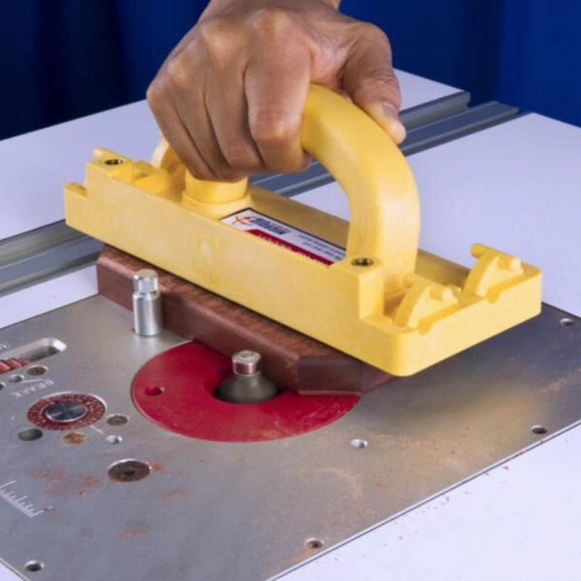 MICROJIG GB-1  - BLOCK Smart Pushblock