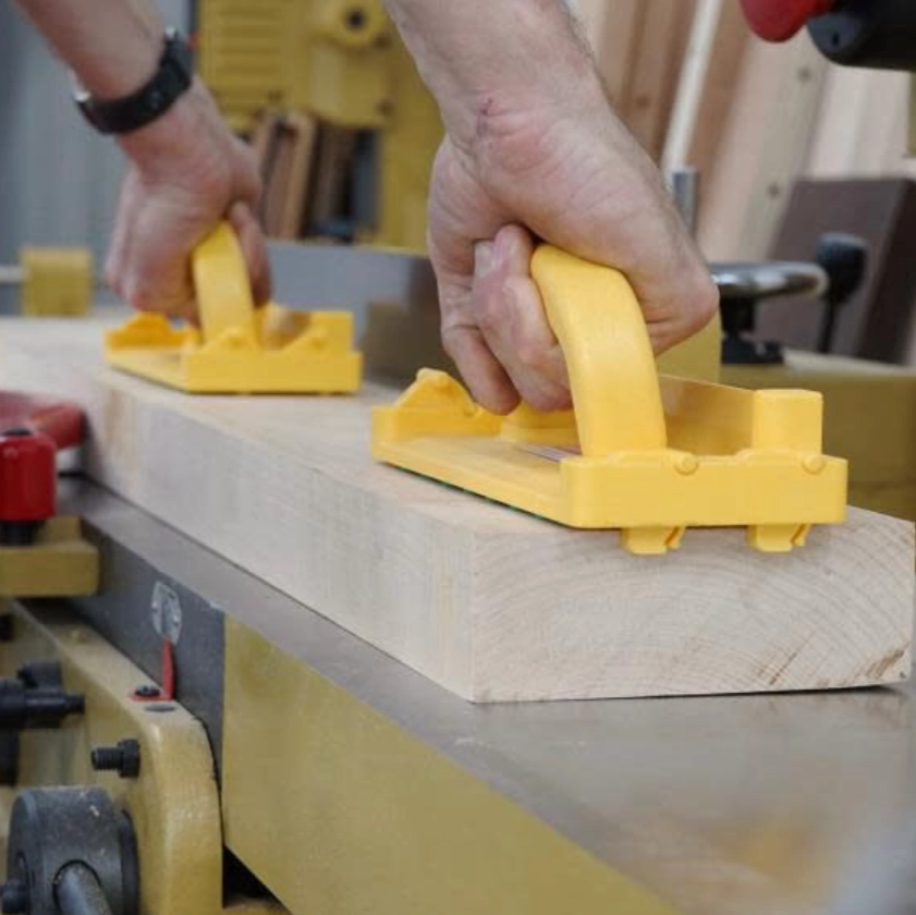 MICROJIG GB-1  - BLOCK Smart Pushblock