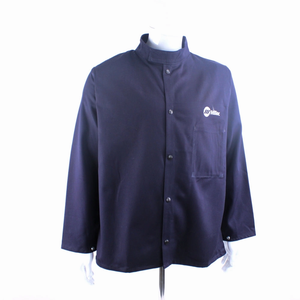 Miller Welding Jacket