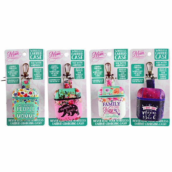 Mother's Day Celebrate Mom Assortment Floor Display - 46 Pieces Per Retail Ready Floor Display 88310