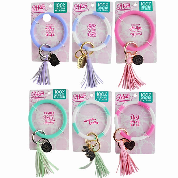 Mother's Day Celebrate Mom Assortment Floor Display - 46 Pieces Per Retail Ready Floor Display 88310