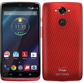 Motorola Droid Turbo XT1254 32GB Verizon Unlocked CDMA Android Cell-Phone