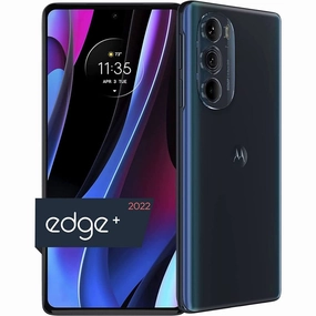 Motorola Edge  512GB (Unlocked) 2022