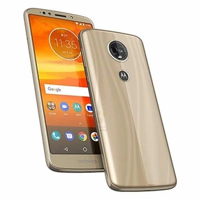 Motorola Moto E5  Plus (16GB, 2GB RAM) 6.0" Display