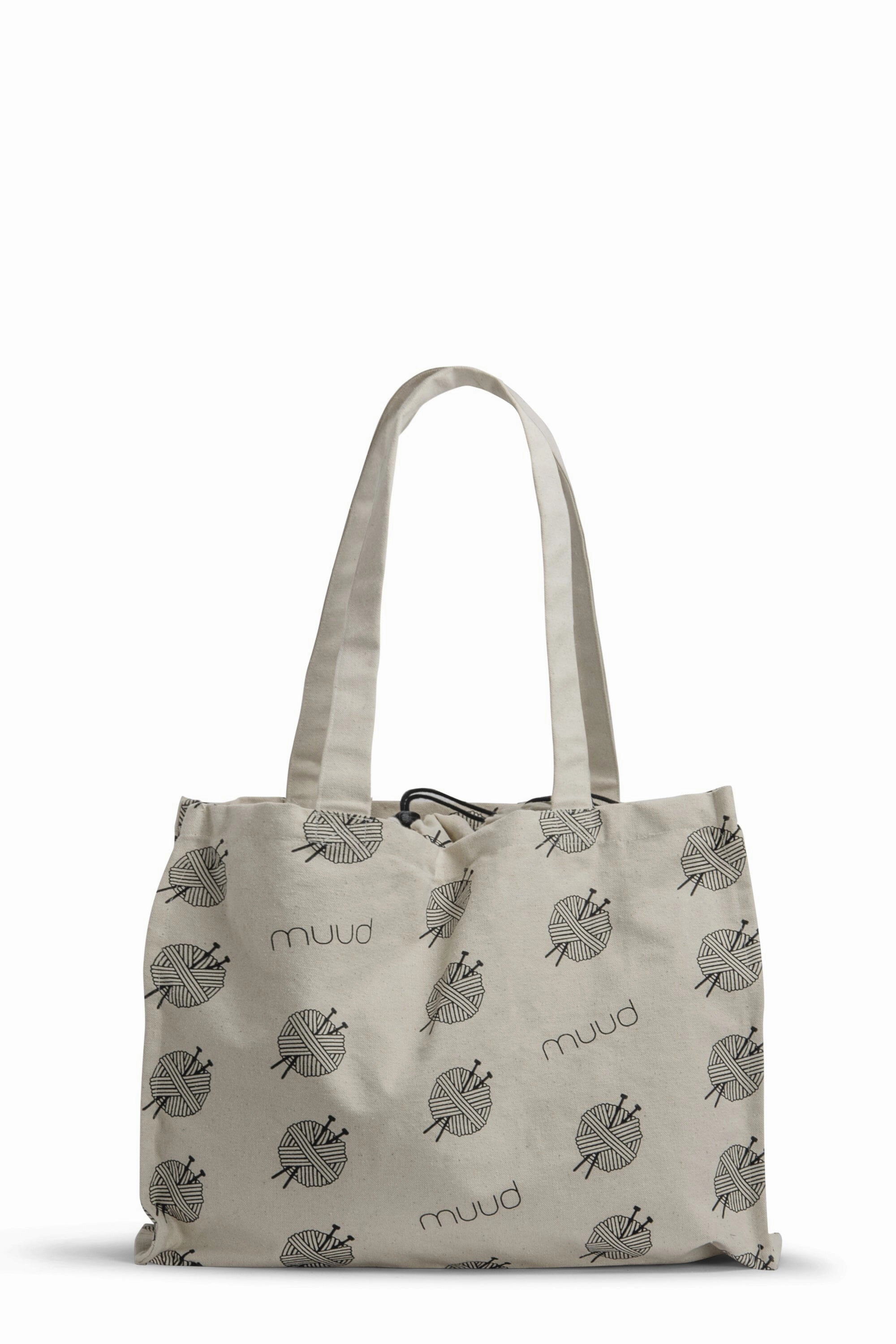 muud Recycled Shopper