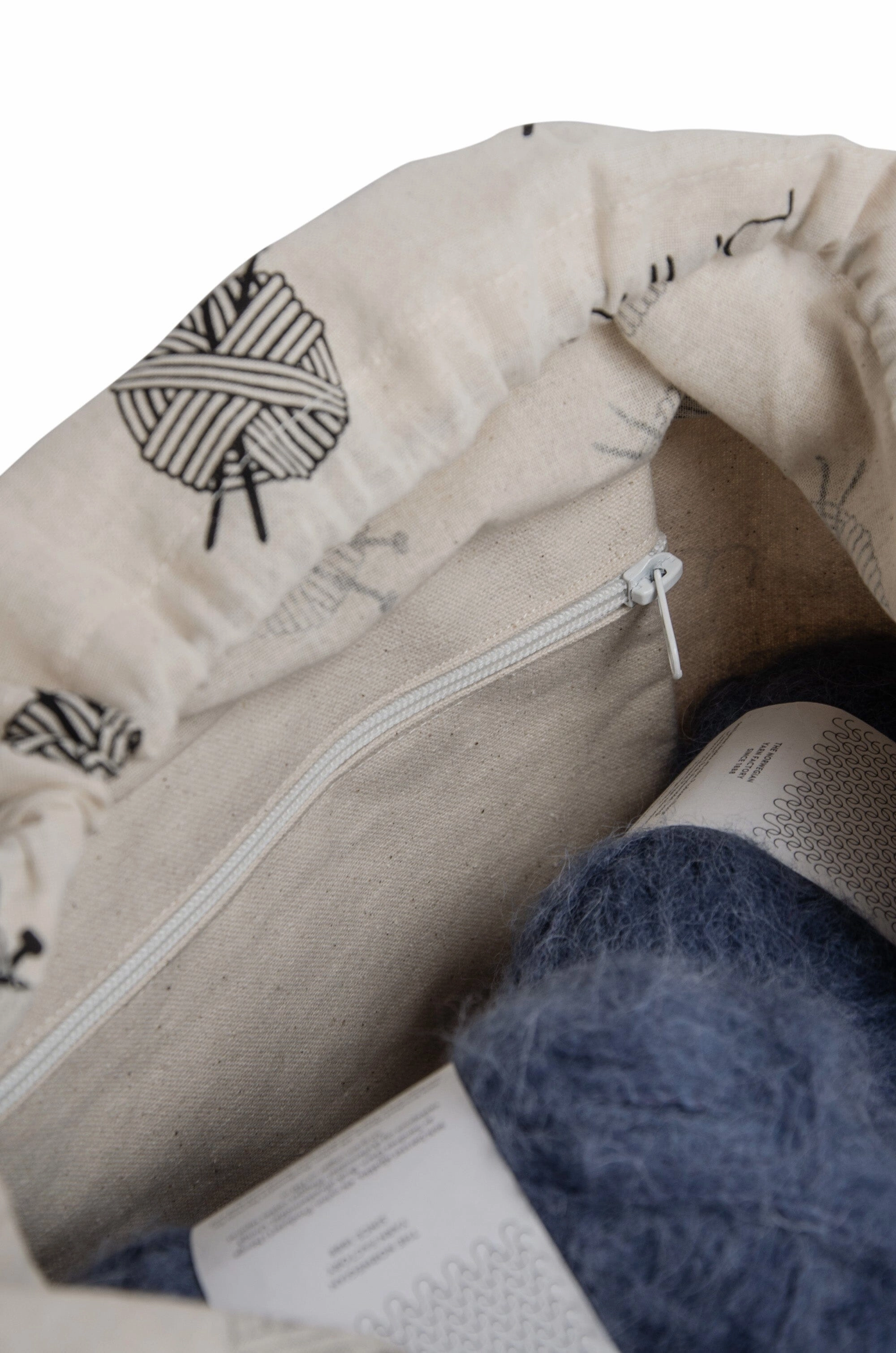 muud Recycled Shopper