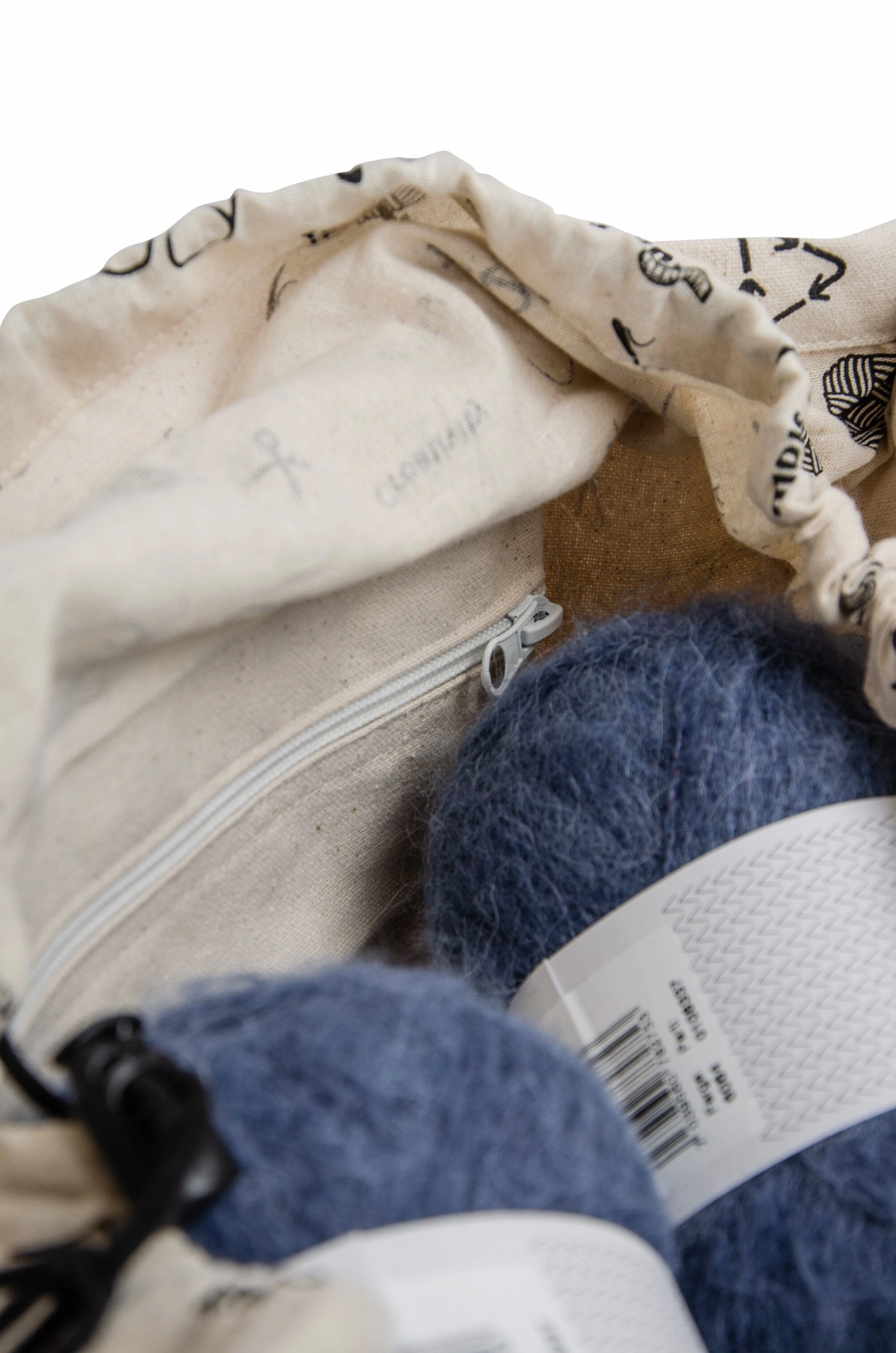 muud Recycled Shopper