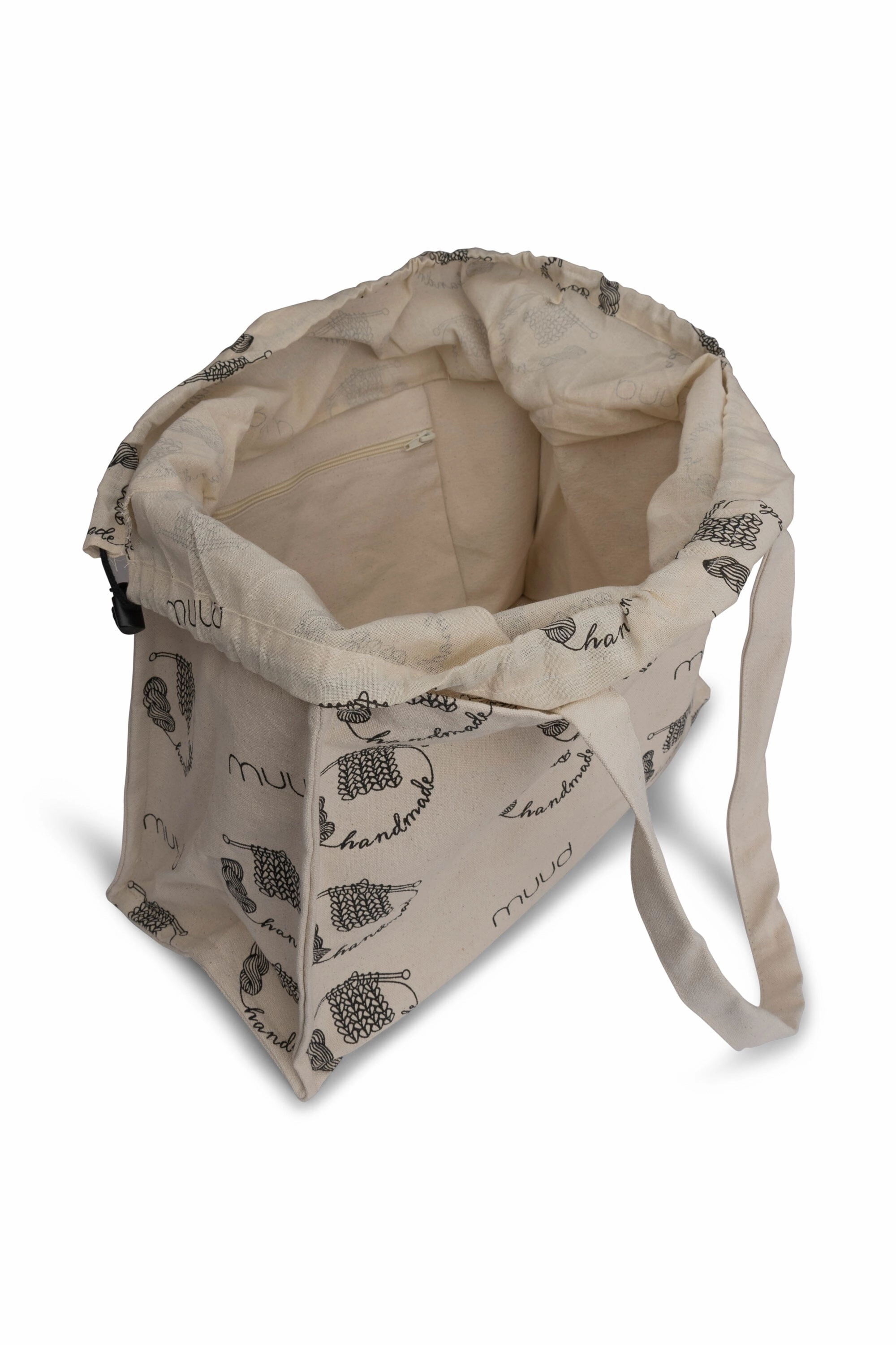 muud Recycled Shopper
