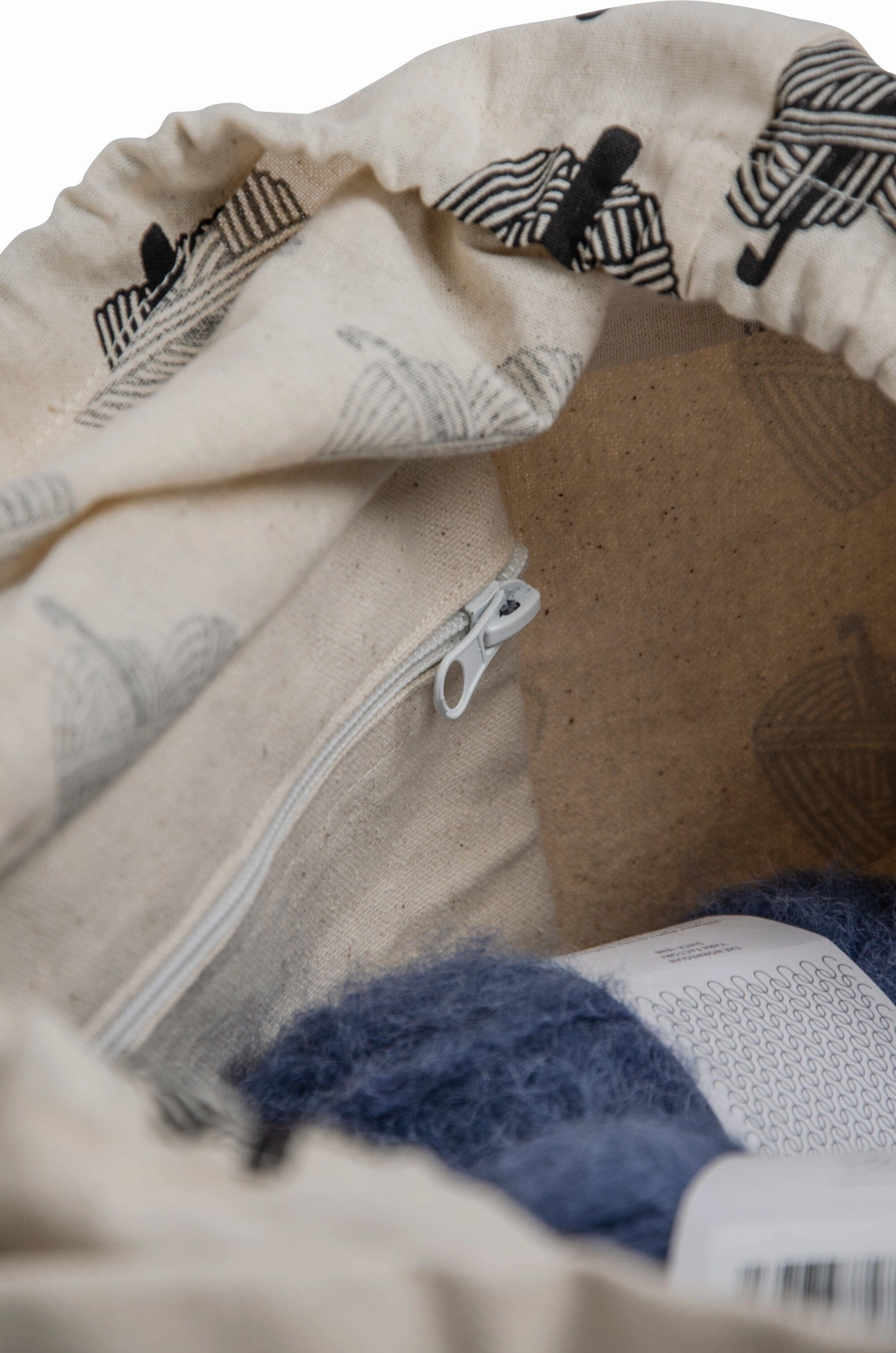 muud Recycled Shopper
