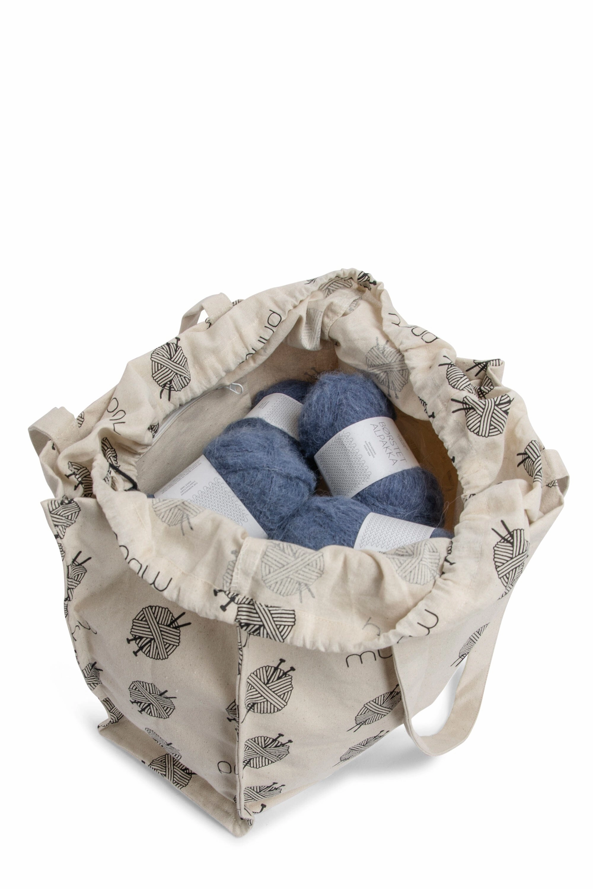 muud Recycled Shopper