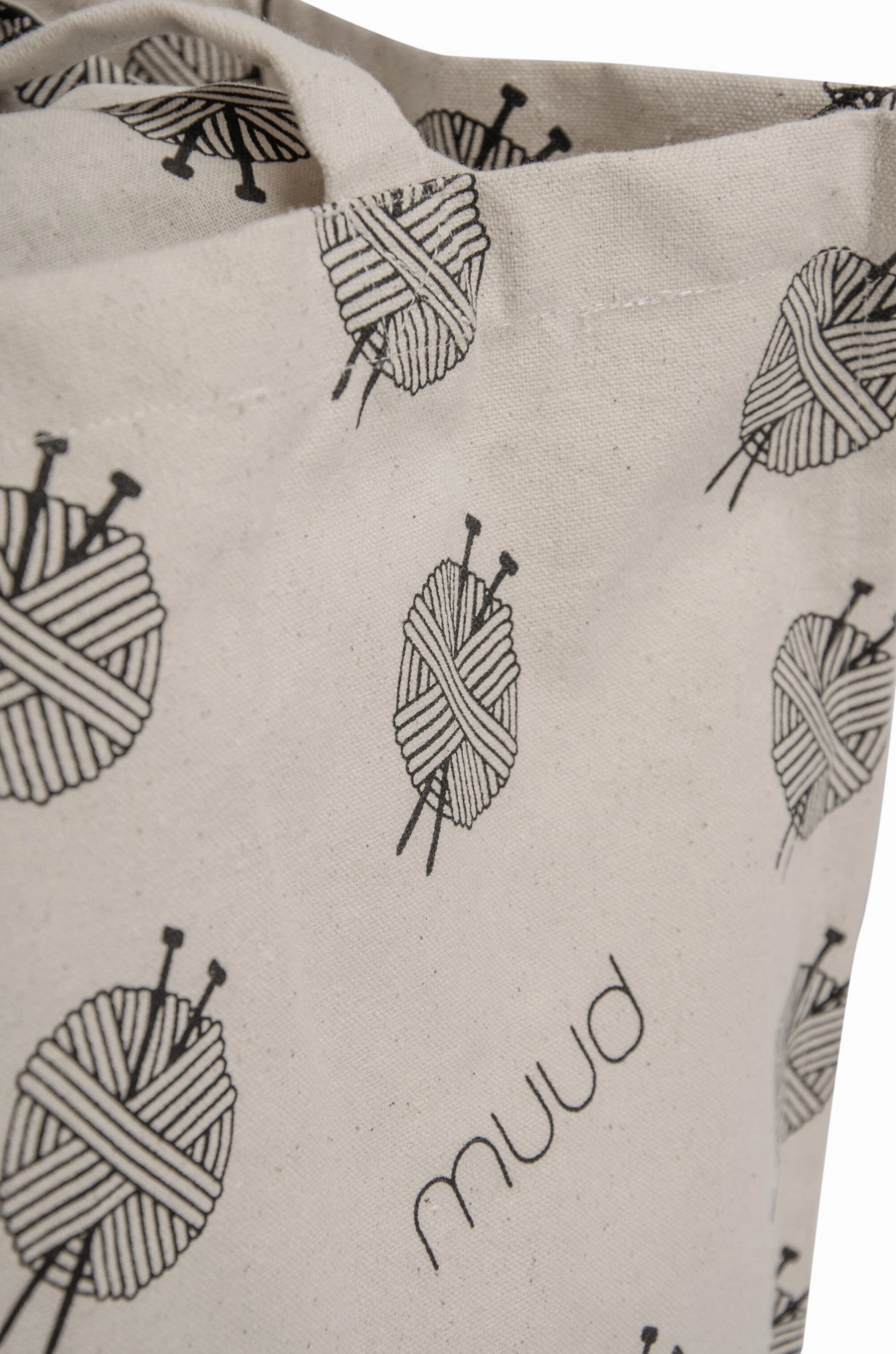 muud Recycled Shopper