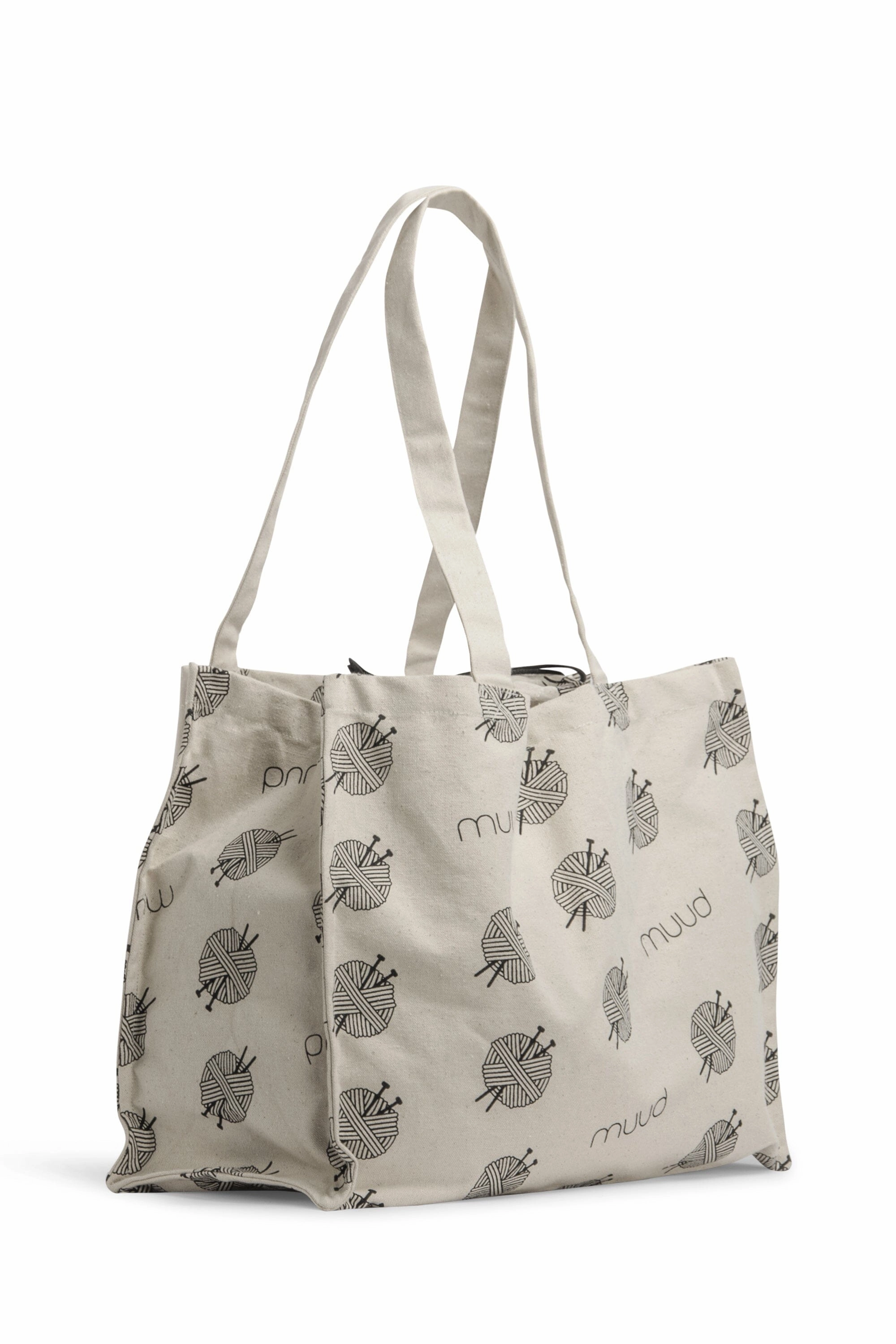 muud Recycled Shopper