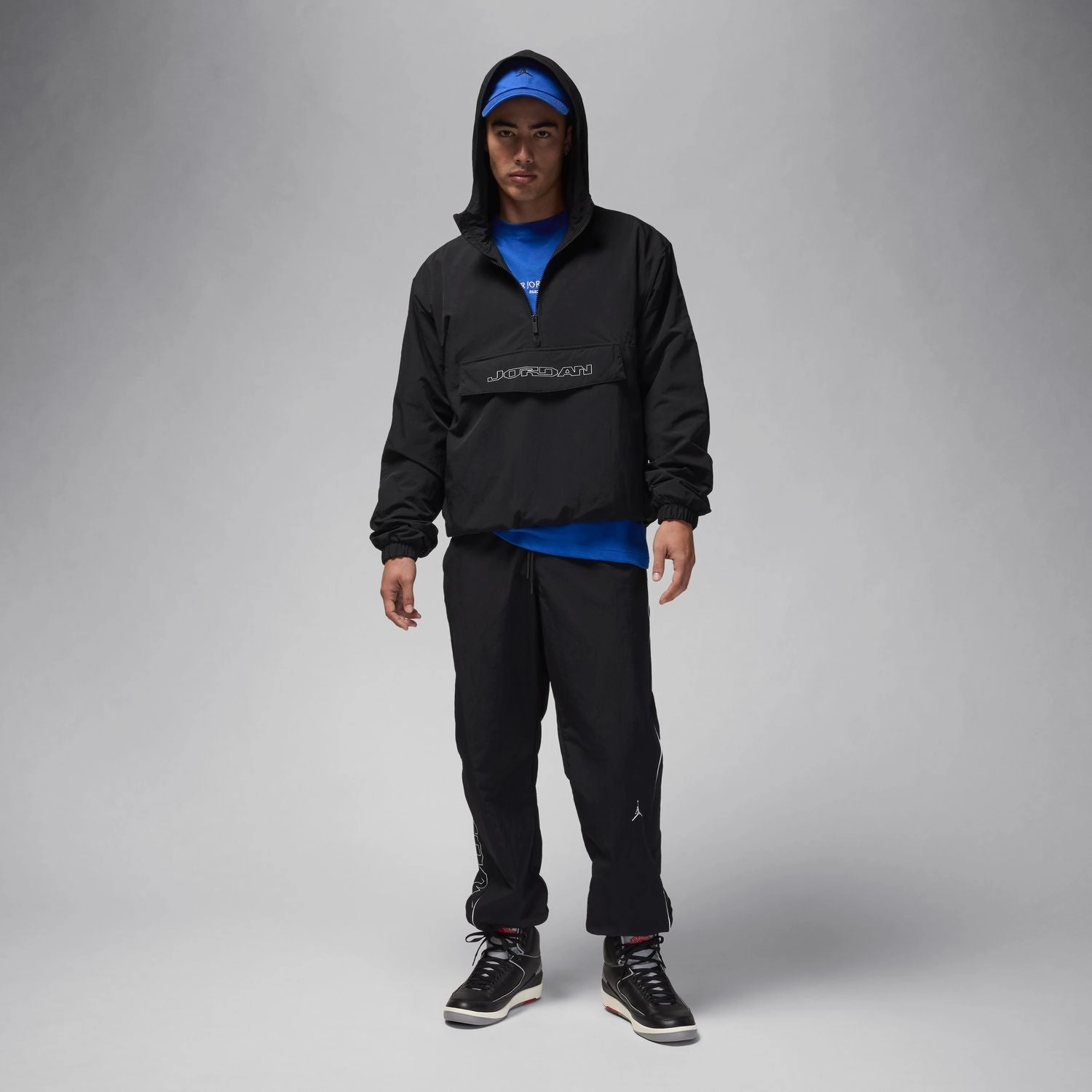 MVP HBR Jacket - Mens