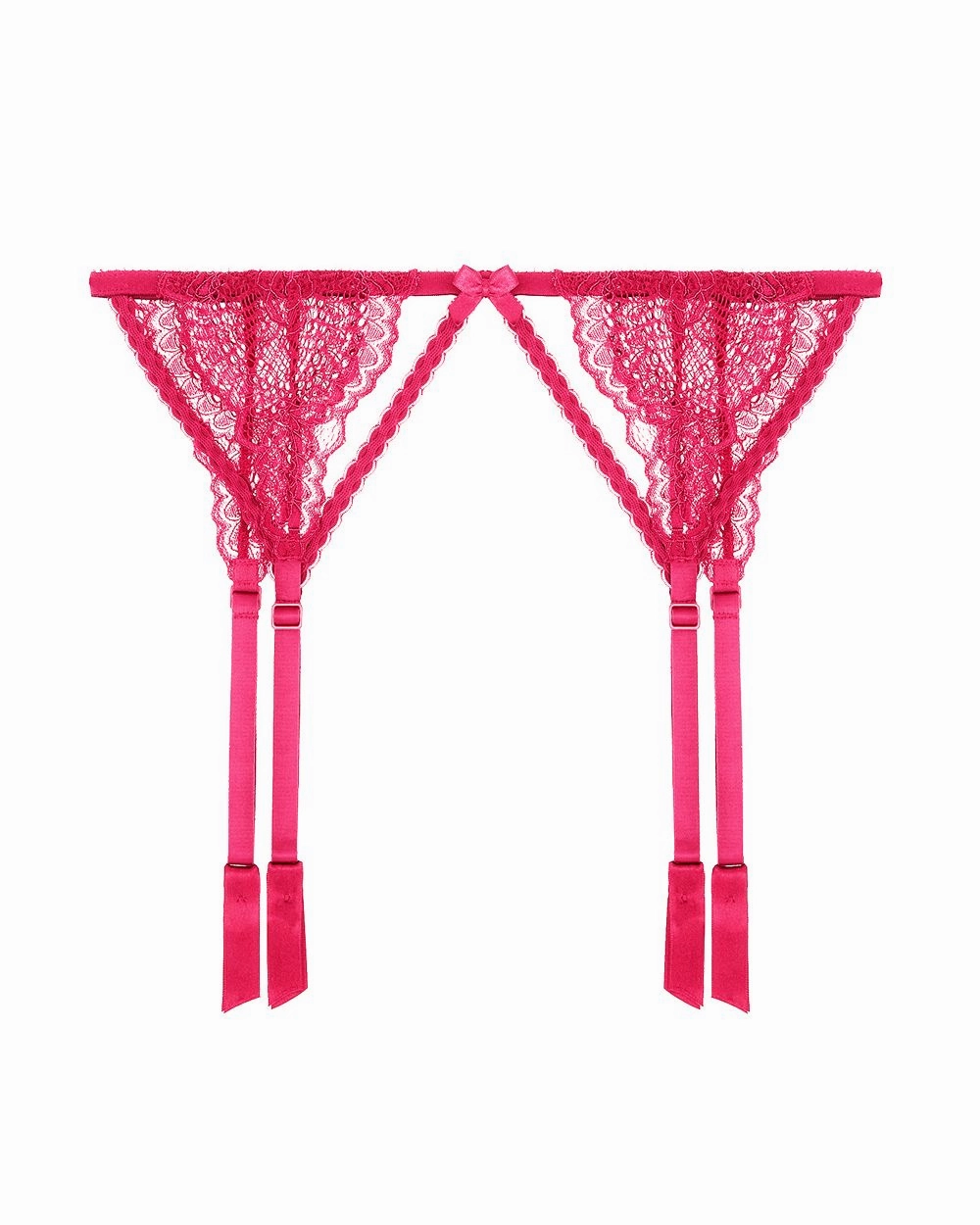 Natalia Suspender Belt