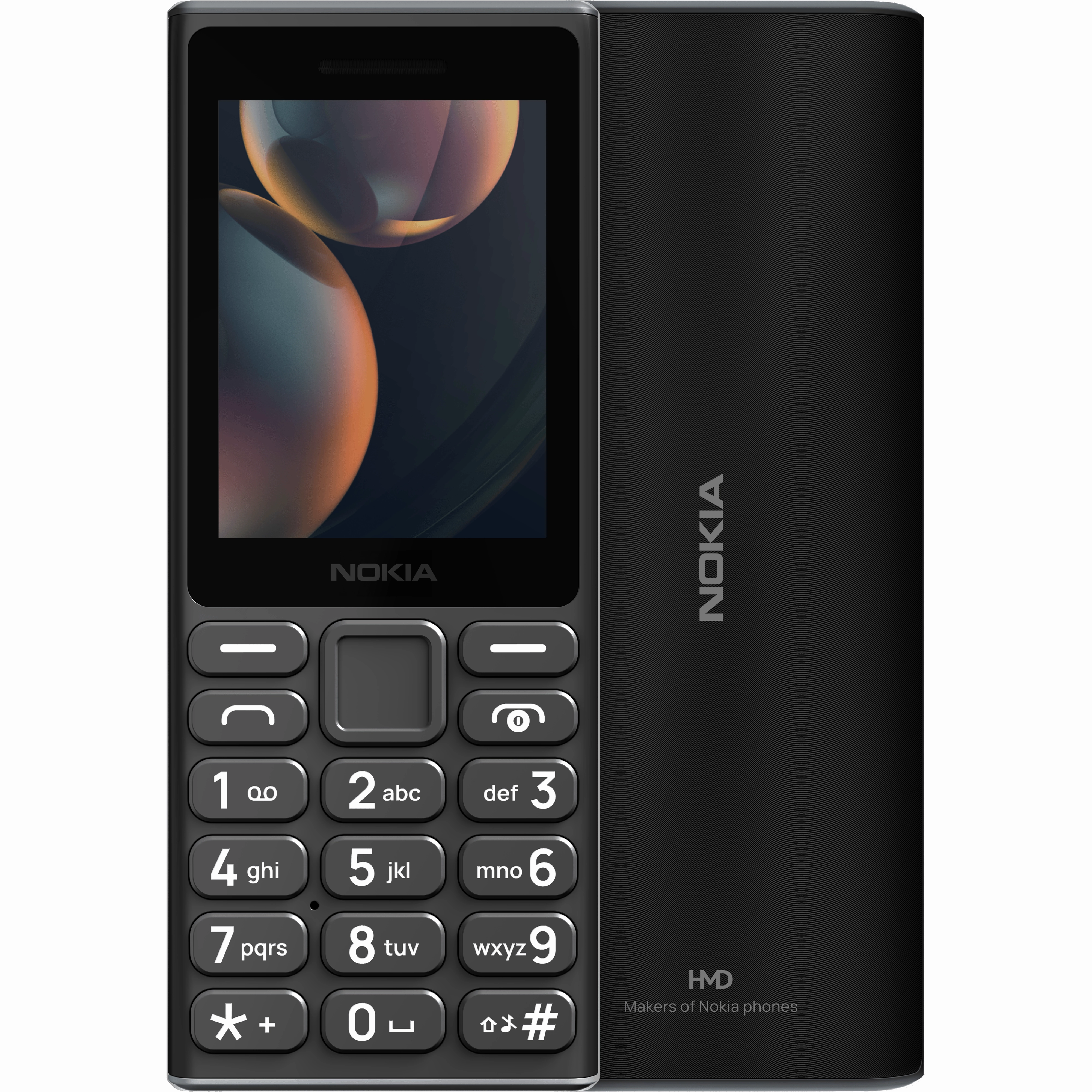 Nokia 108 - 4G - Pink