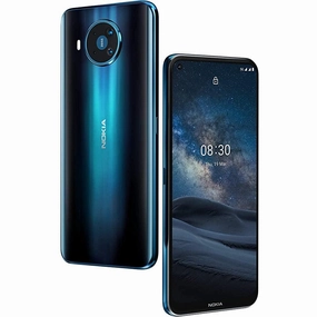 Nokia 8.3 5G TA-1243 128GB Dual SIM Unlocked-GSM Android Smart Phone