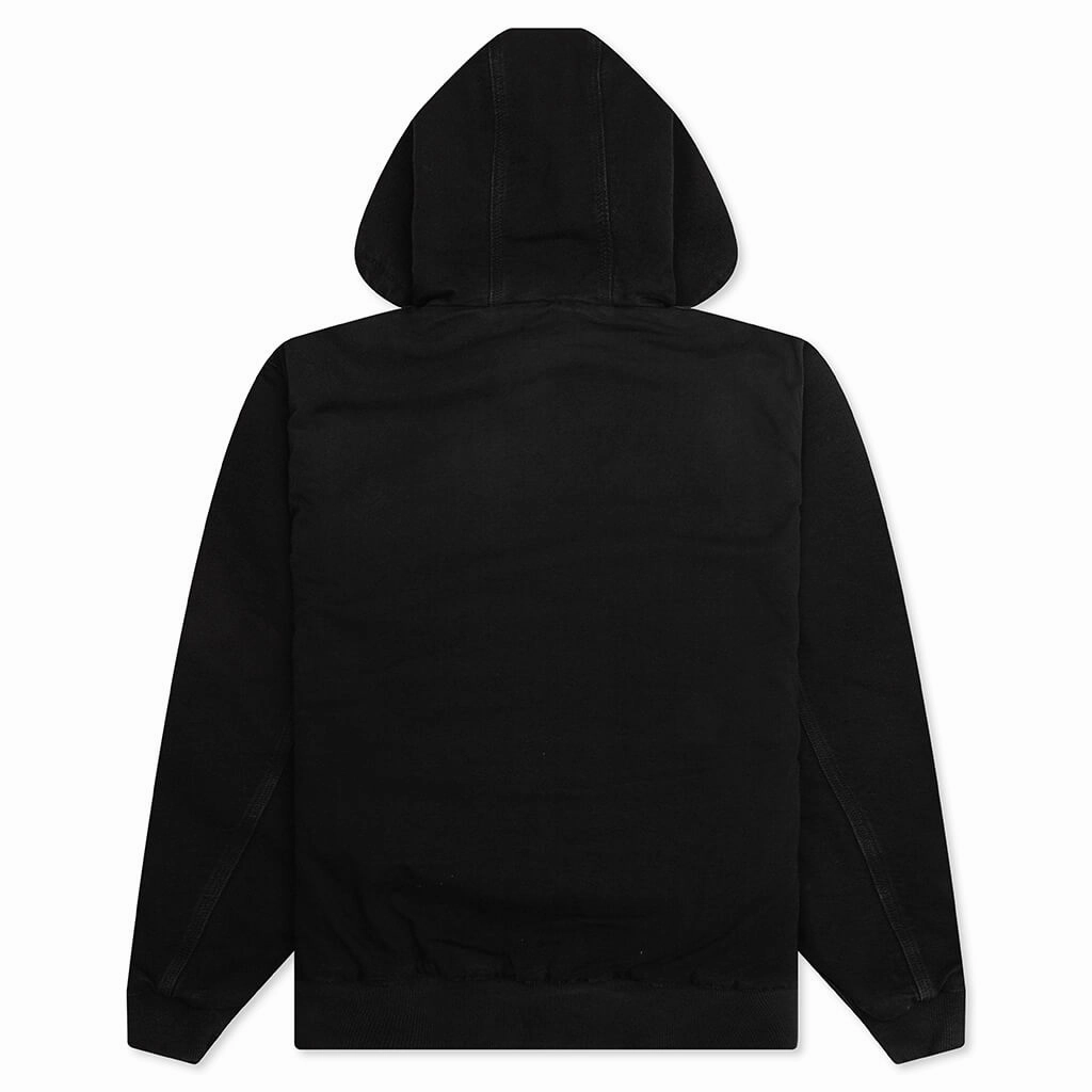 OG Active Jacket - Black