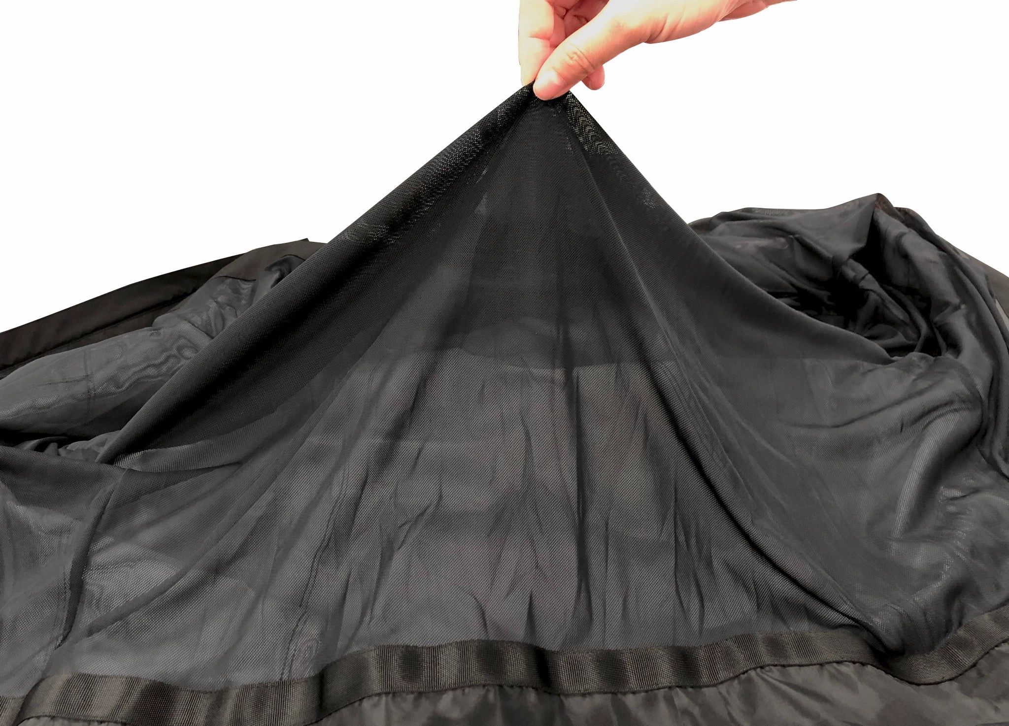 Okuma Foul Weather - Water Resistant Jacket