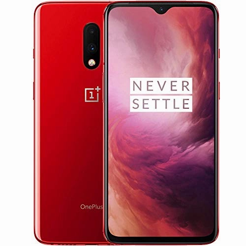 OnePlus 7 12G 256G 6.41 Inches Factory Unlocked International