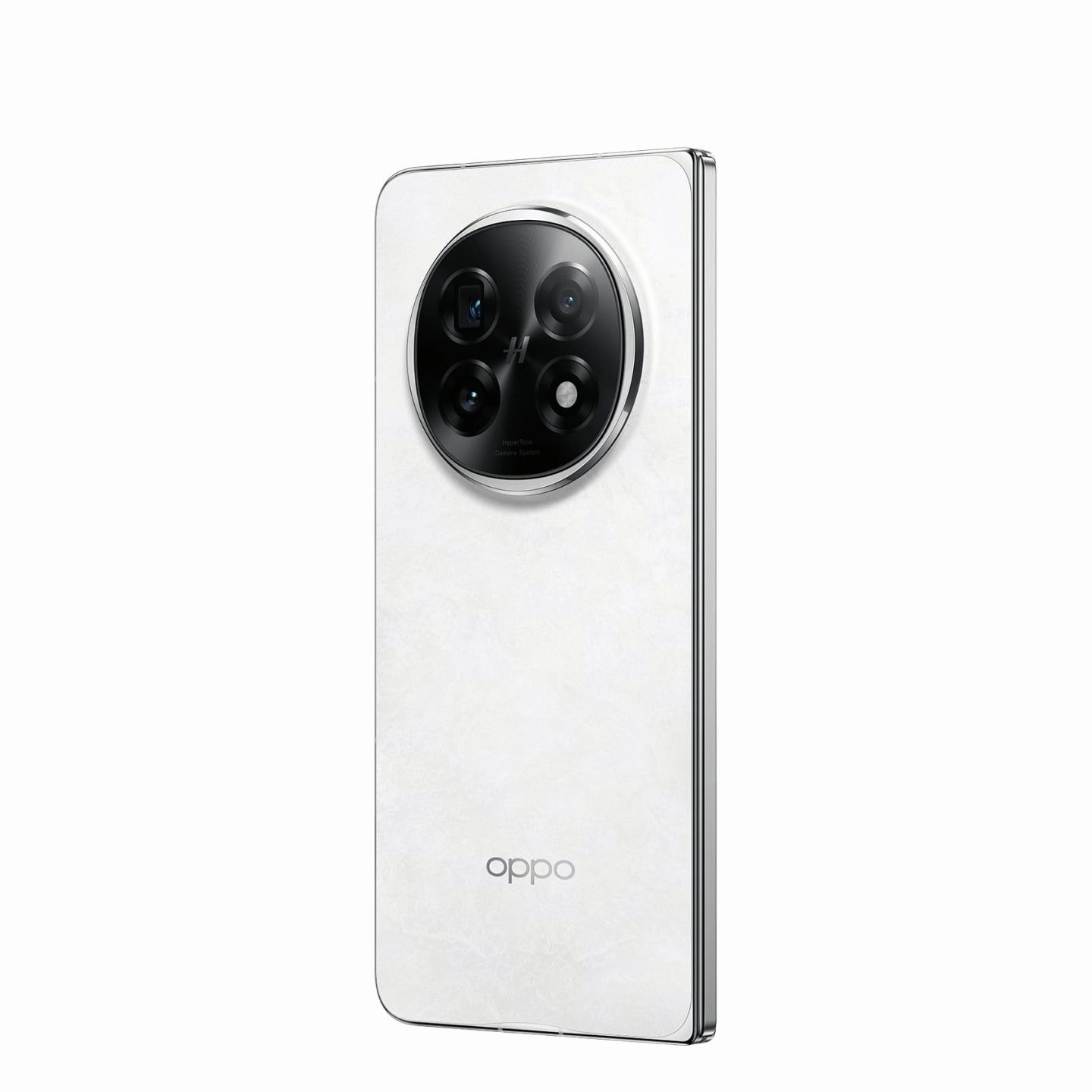 OPPO Find N5 5G Dual SIM, 16GB/512GB - Misty White (Global)