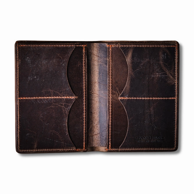 Passport Case Wallet