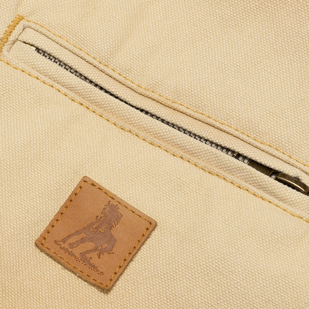 Prairie Jacket - Tan