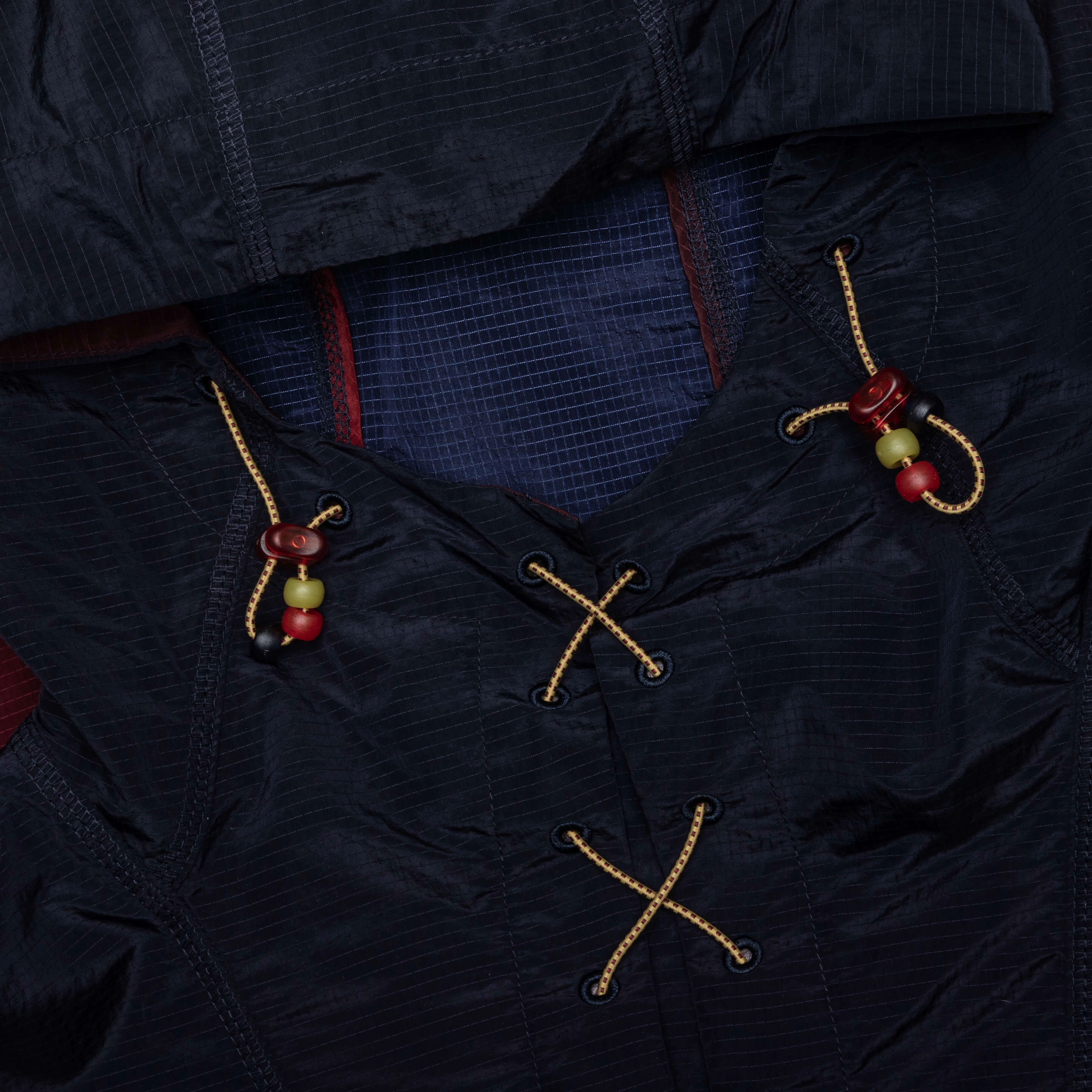 Puma x Aries Light Jacket - Mars Red