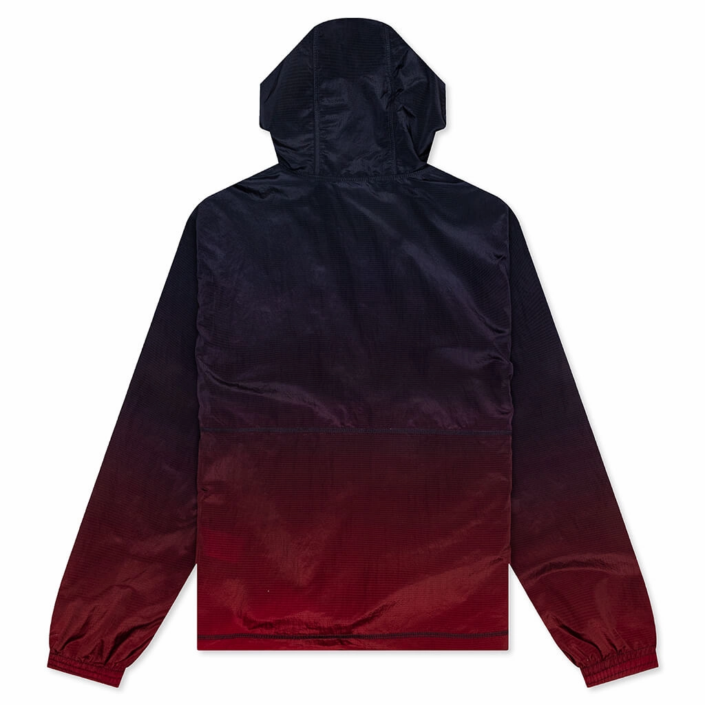Puma x Aries Light Jacket - Mars Red