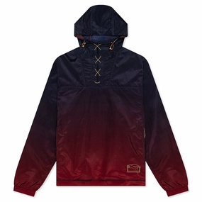 Puma x Aries Light Jacket - Mars Red