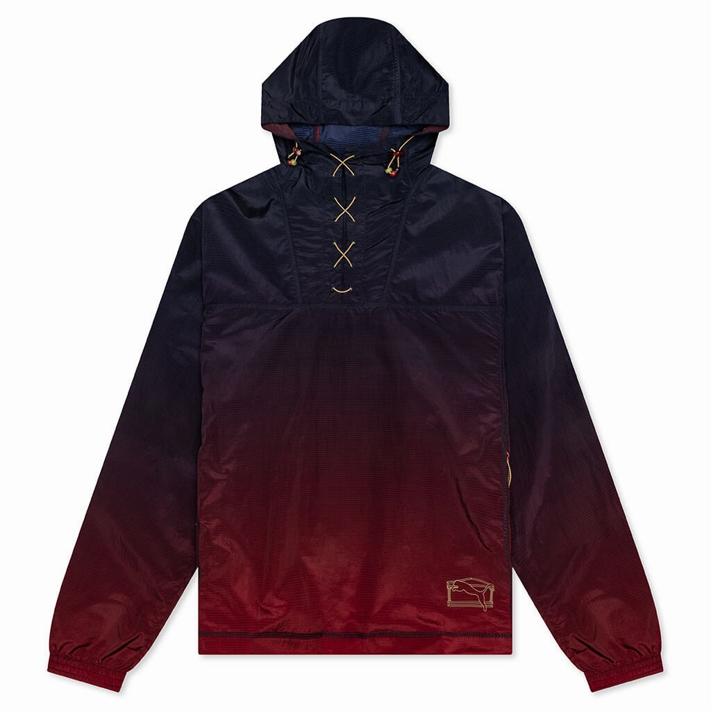 Puma x Aries Light Jacket - Mars Red
