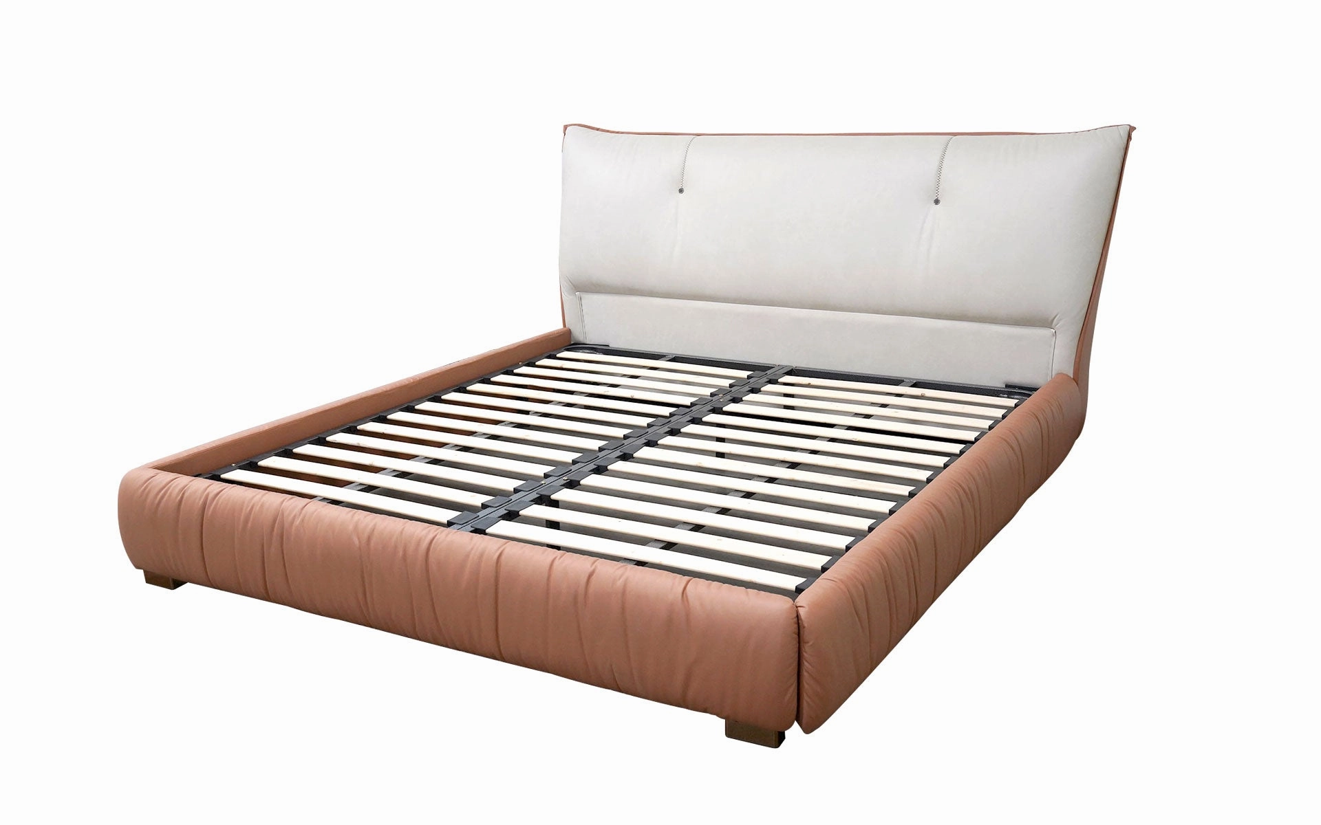 Rangel Cozy Nest Bed