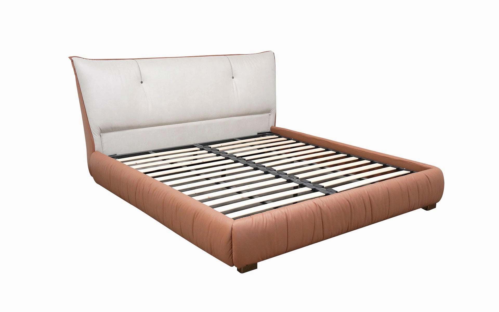 Rangel Cozy Nest Bed