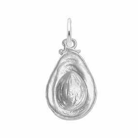 Rembrandt Charms - Avocado Charm – LG - 1017