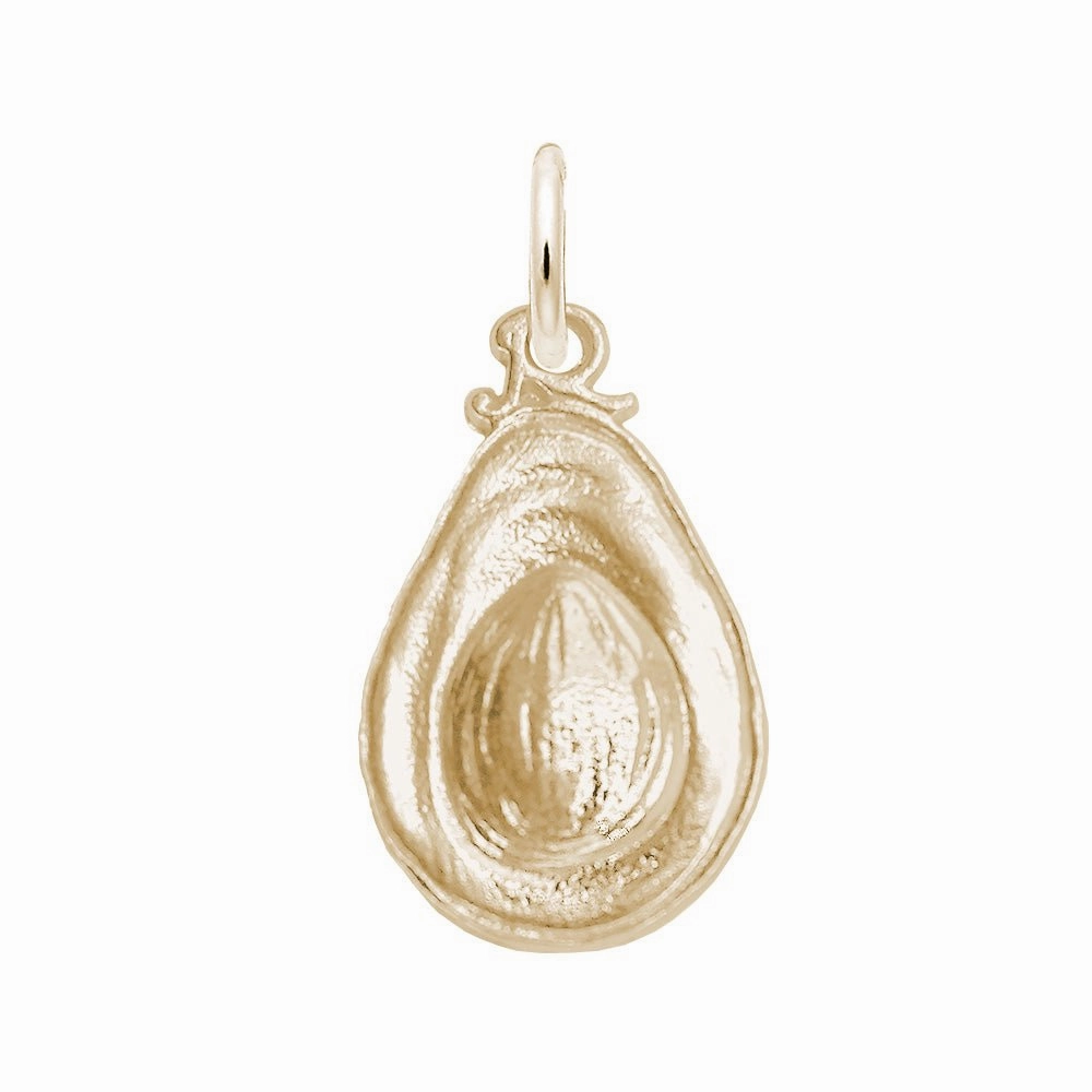 Rembrandt Charms - Avocado Charm – LG - 1017