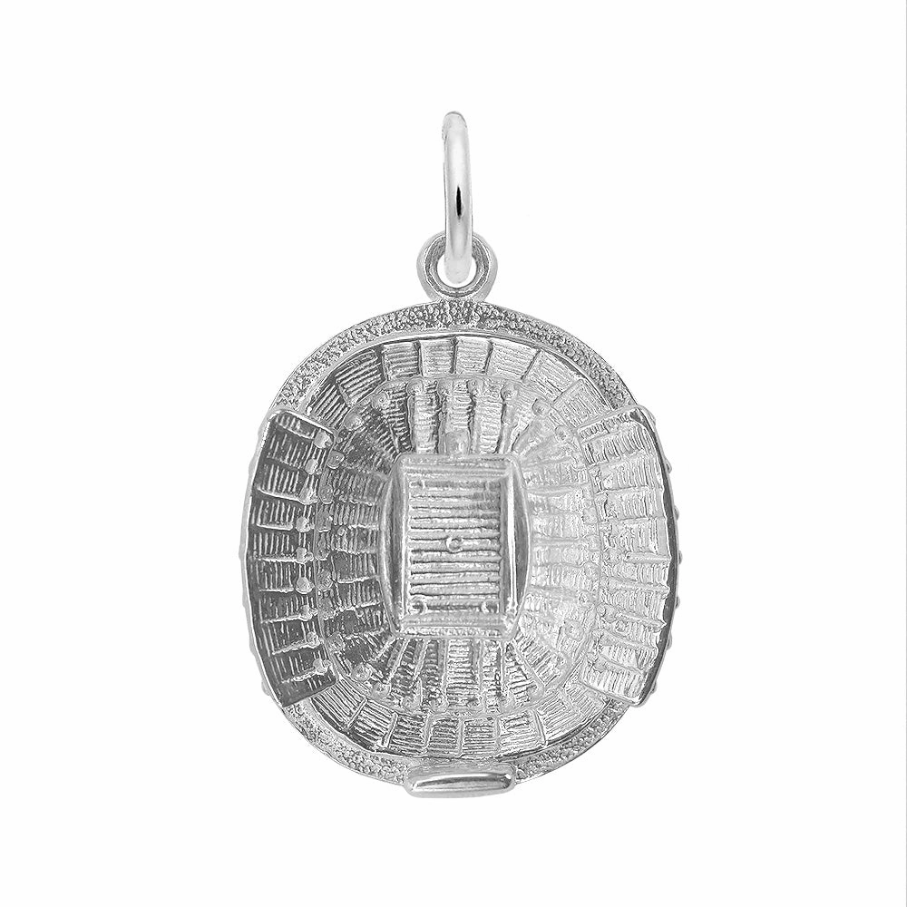 Rembrandt Charms - Buffalo Stadium Charm - 3138
