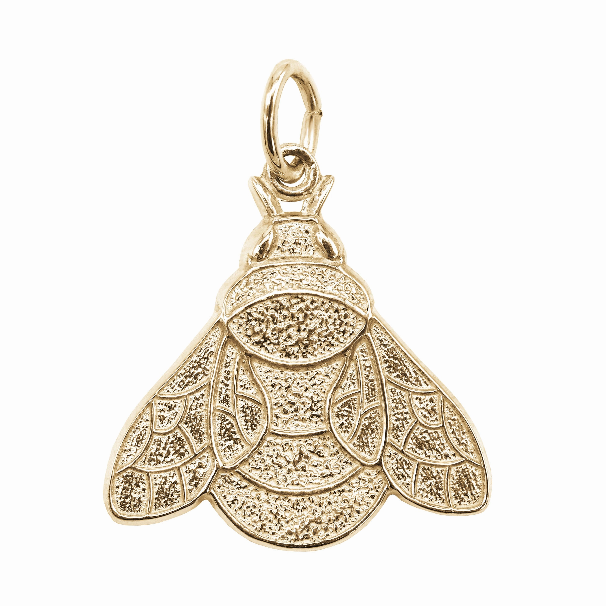Rembrandt Charms - Bumble Bee Charm – 1099