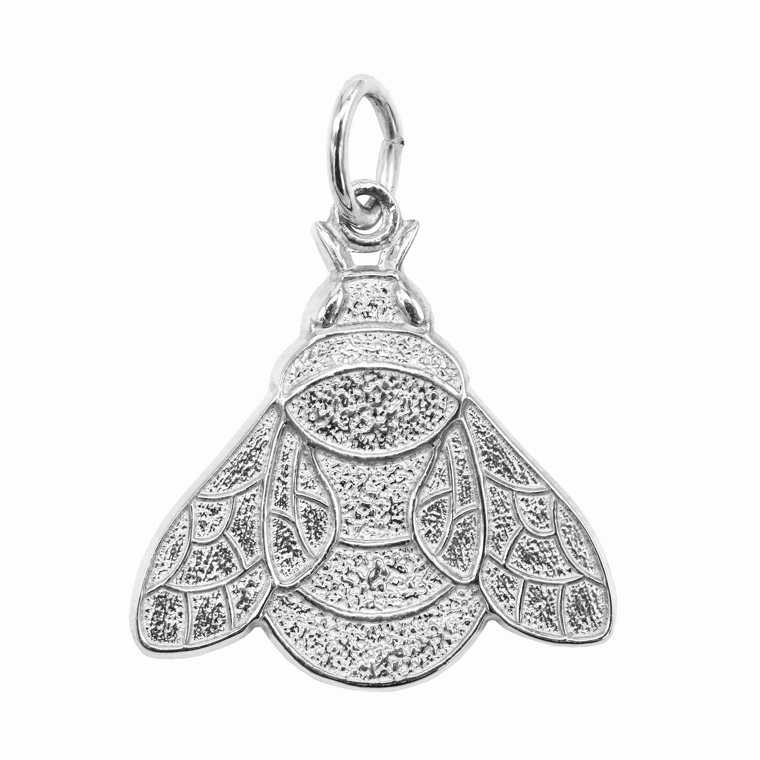 Rembrandt Charms - Bumble Bee Charm – 1099