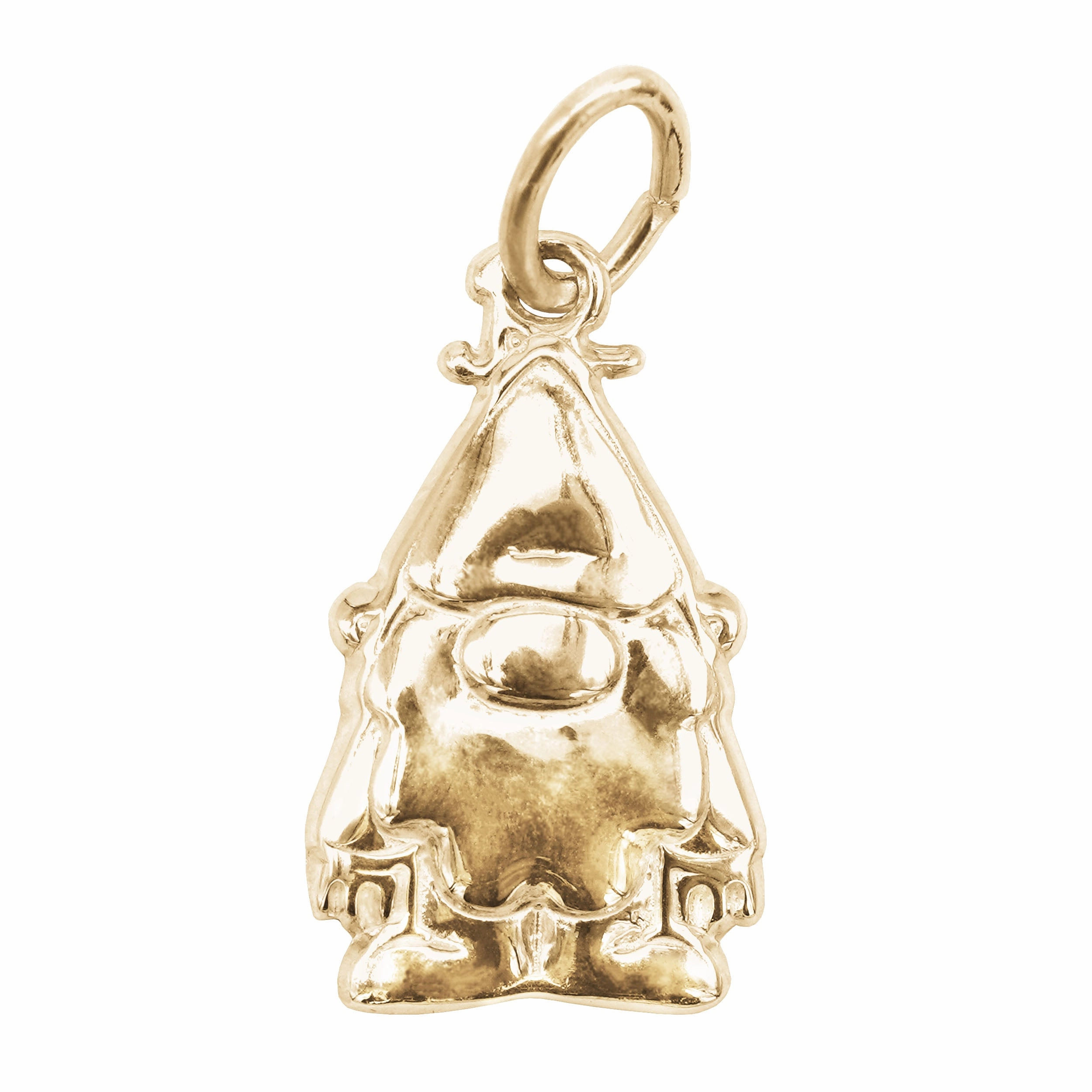 Rembrandt Charms - Gnome Charm – 1109